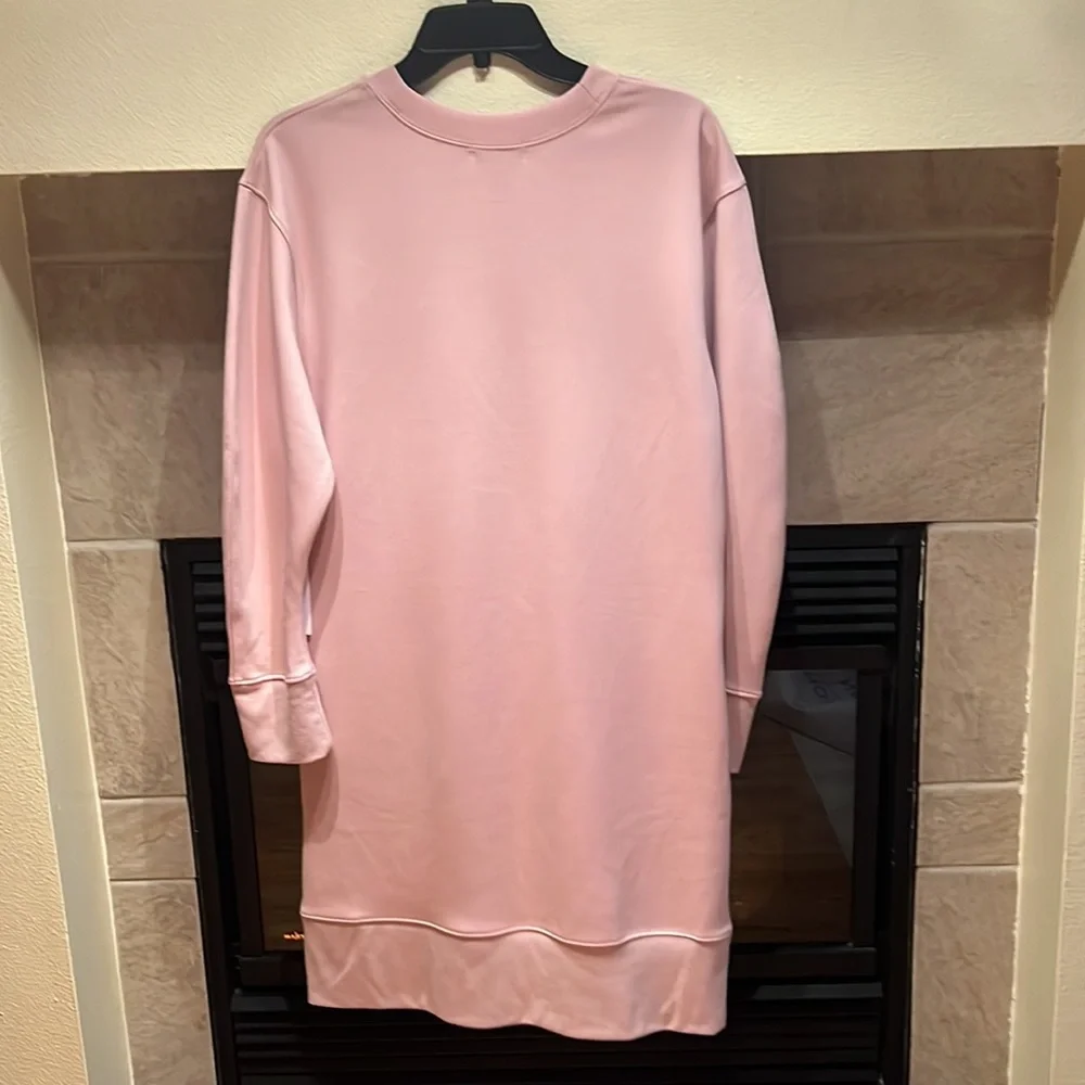 Neoprene Sweatshirt Tunic
NORDSTROM - Picture 5 of 5